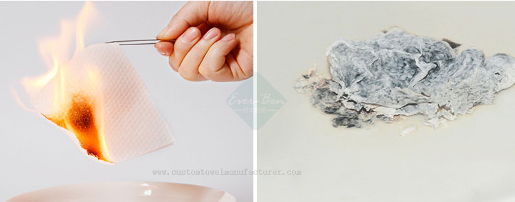 China Customized Disposable Compressed Towel disposable washcloth Large Size Thick Portable Wash Towel Exporter